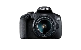 DSLR NIKON D 5600 Camera