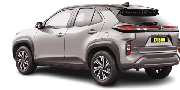 Toyota Urban Cruiser