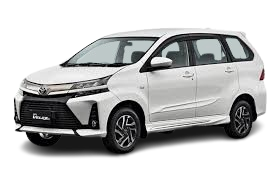 Toyota Avanza Veloz 2020