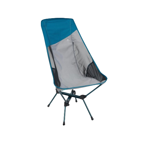 XL FOLDING CAMPING CHAIR - MH500