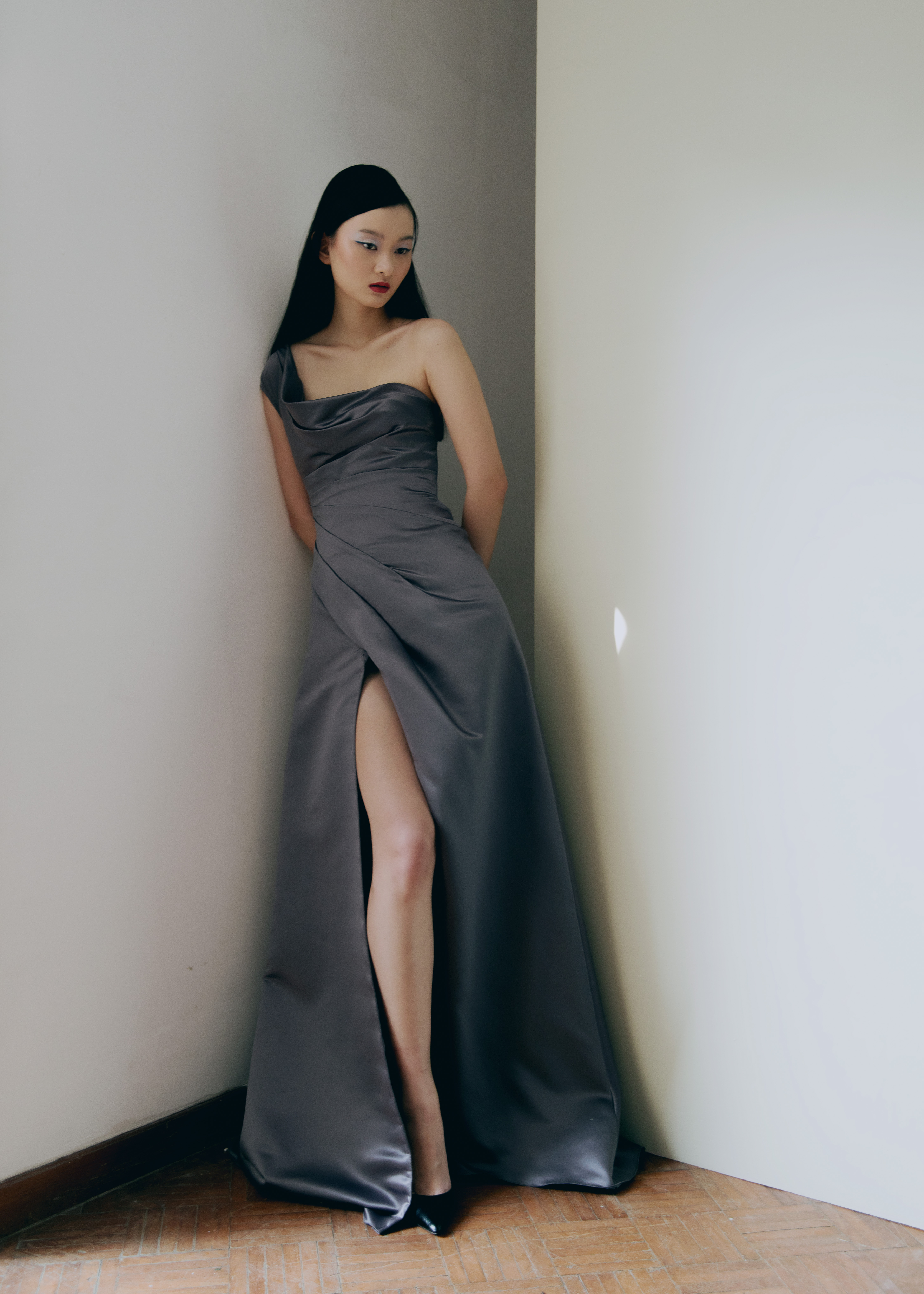 Evening Dress