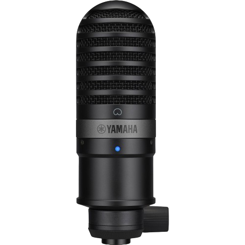 Yamaha YCM01 Cardioid Condenser Microphone (Black)