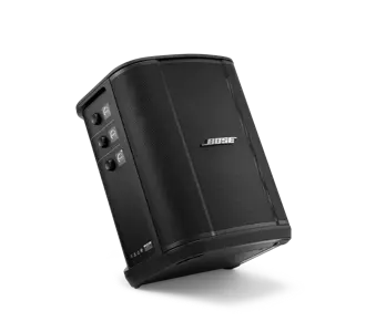 Bose S1 Pro+ Portable Bluetooth Speaker System